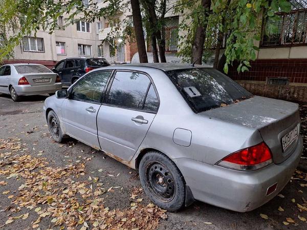 Mitsubishi Lancer 2003, фото 15
