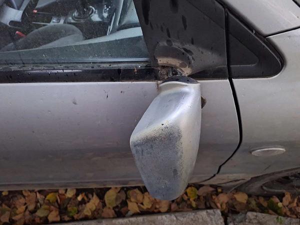 Mitsubishi Lancer 2003, фото 7