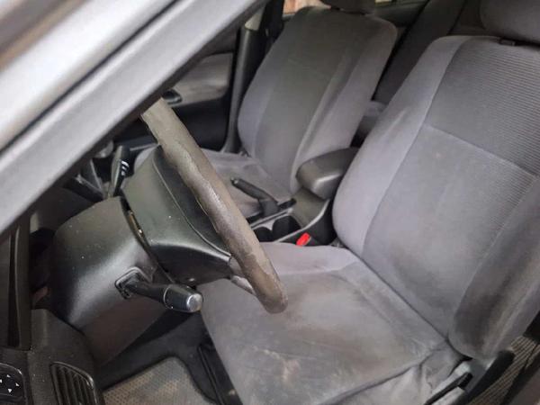 Mitsubishi Lancer 2003, фото 21