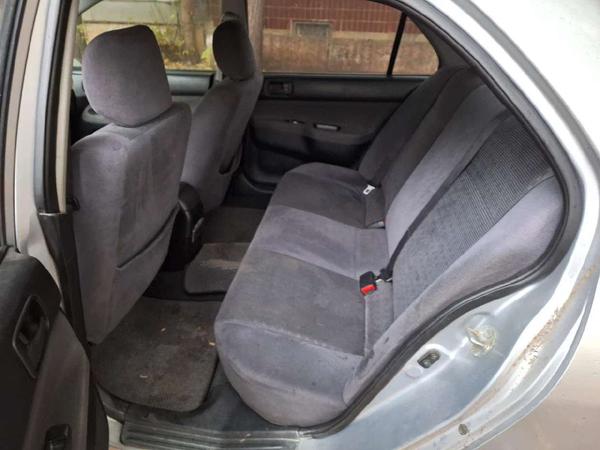 Mitsubishi Lancer 2003, фото 19