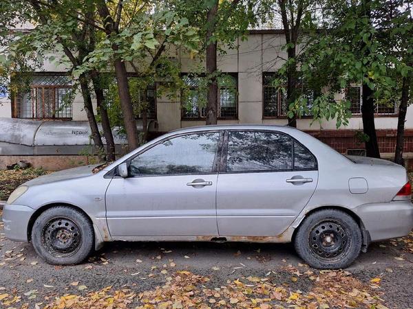 Mitsubishi Lancer 2003, фото 2