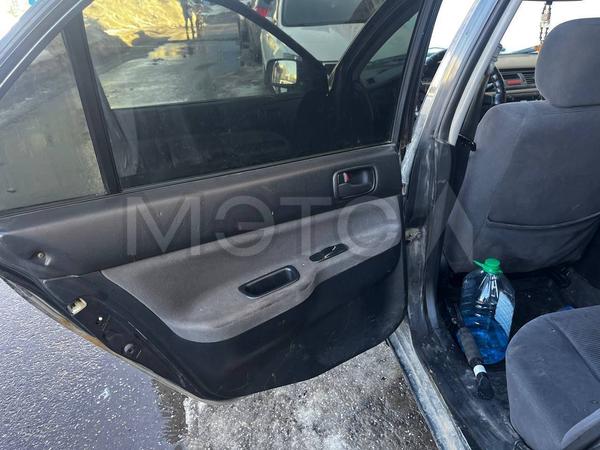 Mitsubishi Lancer 2004, фото 13