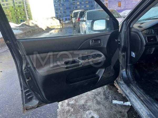 Mitsubishi Lancer 2004, фото 15