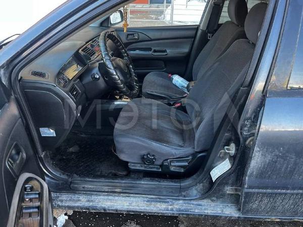 Mitsubishi Lancer 2004, фото 10
