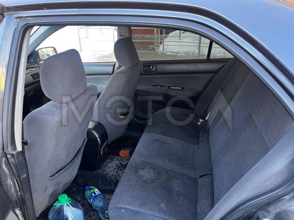 Mitsubishi Lancer 2004, фото 14