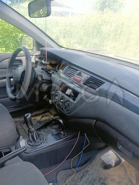 Mitsubishi Lancer 2004, фото 10