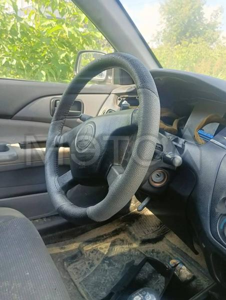 Mitsubishi Lancer 2004, фото 11