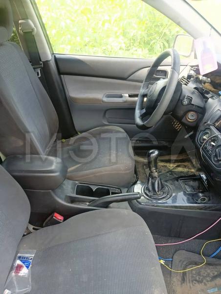 Mitsubishi Lancer 2004, фото 9