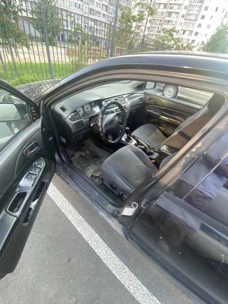 Mitsubishi Lancer 2007, фото 4
