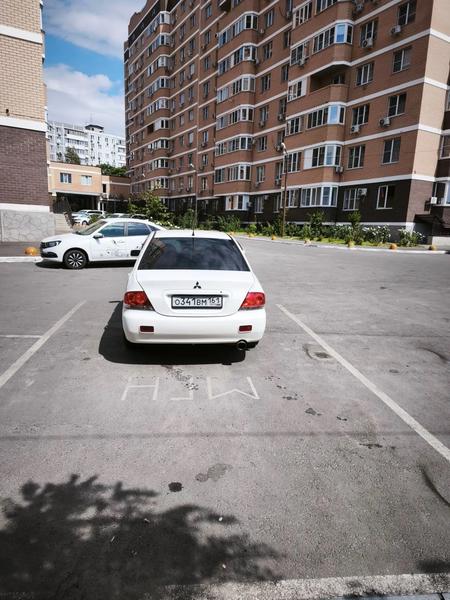 Mitsubishi Lancer 2005, фото 2