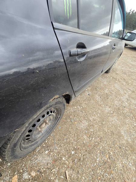 Mitsubishi Lancer 2005, фото 14