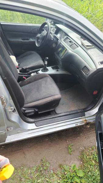 Mitsubishi Lancer 2005, фото 2