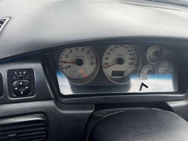 Mitsubishi Lancer 2006, фото 5
