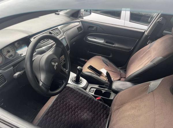 Mitsubishi Lancer 2006, фото 6