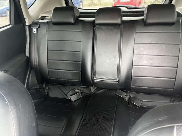 Mitsubishi Lancer 2006, фото 15