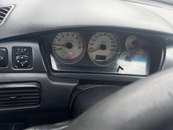 Mitsubishi Lancer 2006, фото 21