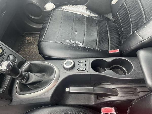 Mitsubishi Lancer 2006, фото 16