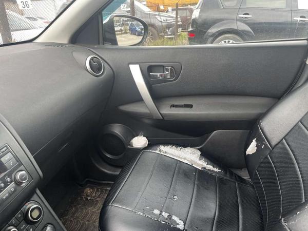 Mitsubishi Lancer 2006, фото 13