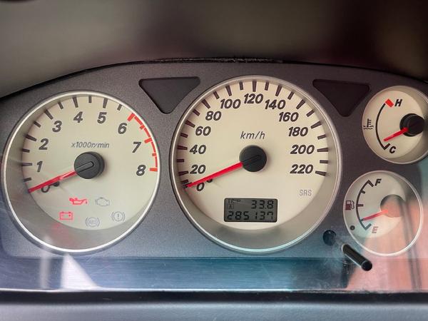 Mitsubishi Lancer 2006, фото 2