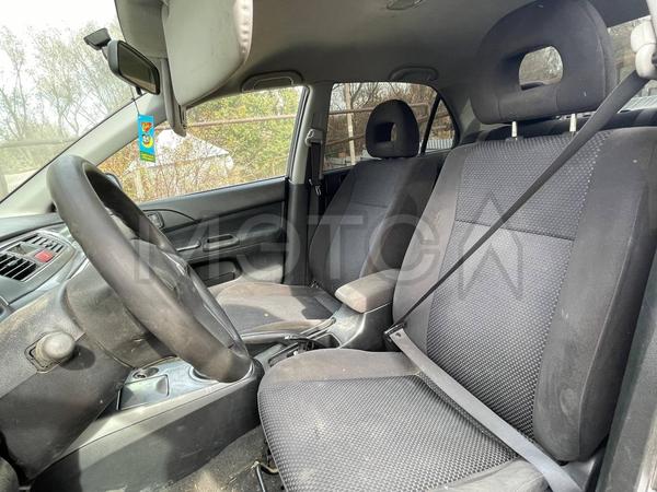 Mitsubishi Lancer 2006, фото 11