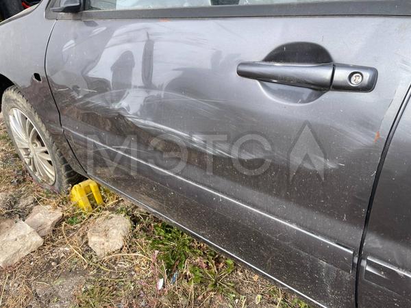 Mitsubishi Lancer 2006, фото 7