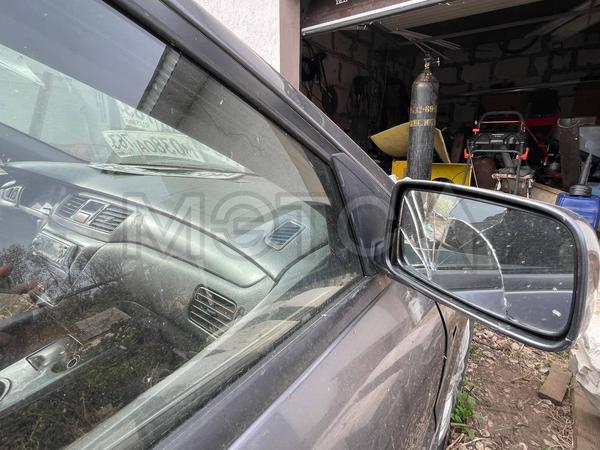 Mitsubishi Lancer 2006, фото 10