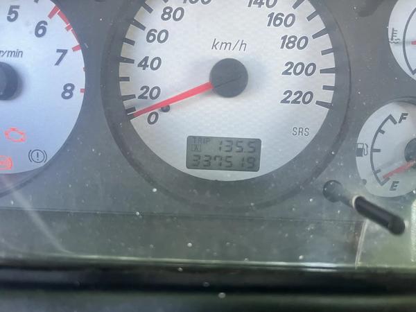 Mitsubishi Lancer 2006, фото 10