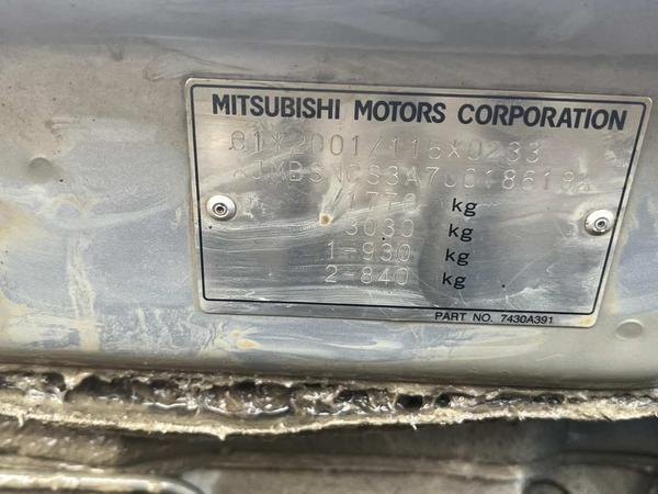 Mitsubishi Lancer 2006, фото 4