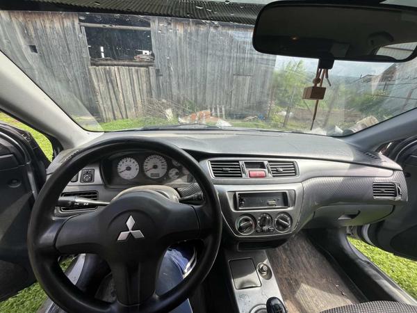 Mitsubishi Lancer 2006, фото 7