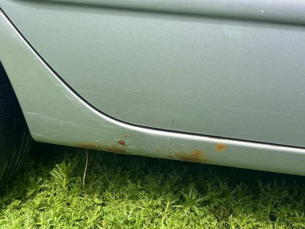 Mitsubishi Lancer 2006, фото 16