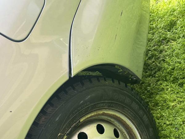 Mitsubishi Lancer 2006, фото 9