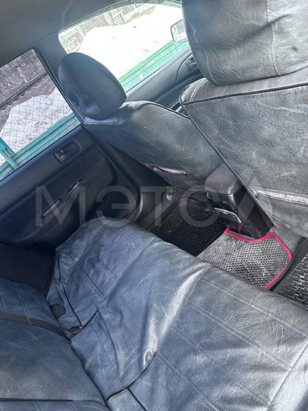 Mitsubishi Lancer 2007, фото 7