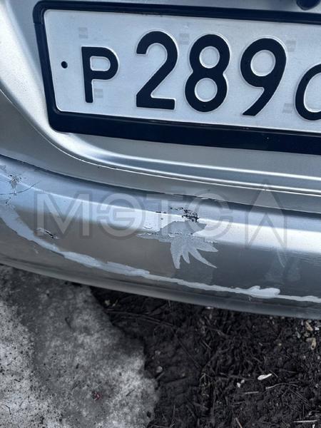 Mitsubishi Lancer 2007, фото 4