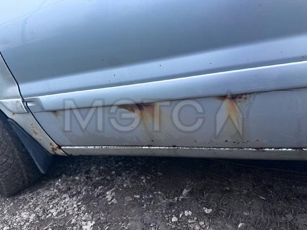 Mitsubishi Lancer 2007, фото 2