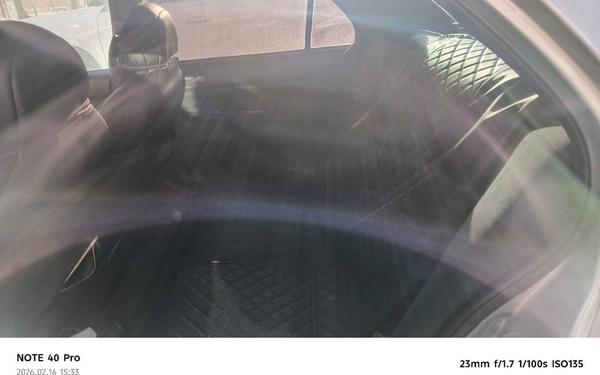 Mitsubishi Lancer 2007, фото 10