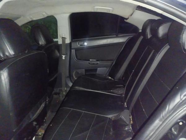 Mitsubishi Lancer 2007, фото 3