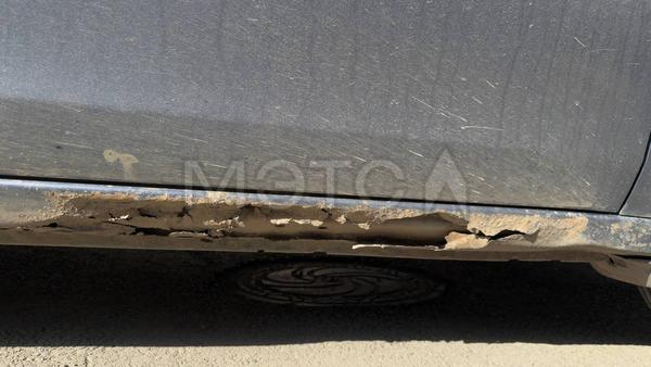 Mitsubishi Lancer 2007, фото 8