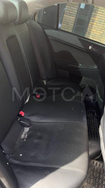 Mitsubishi Lancer 2007, фото 9