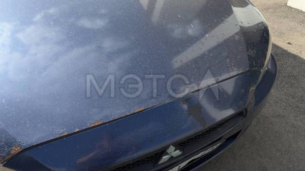 Mitsubishi Lancer 2007, фото 6