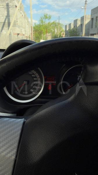 Mitsubishi Lancer 2007, фото 7
