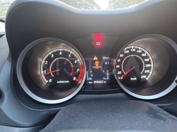 Mitsubishi Lancer 2011, фото 14