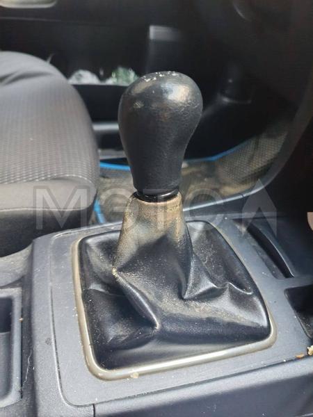 Mitsubishi Lancer 2011, фото 15