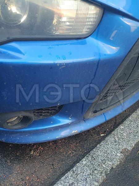 Mitsubishi Lancer 2011, фото 7