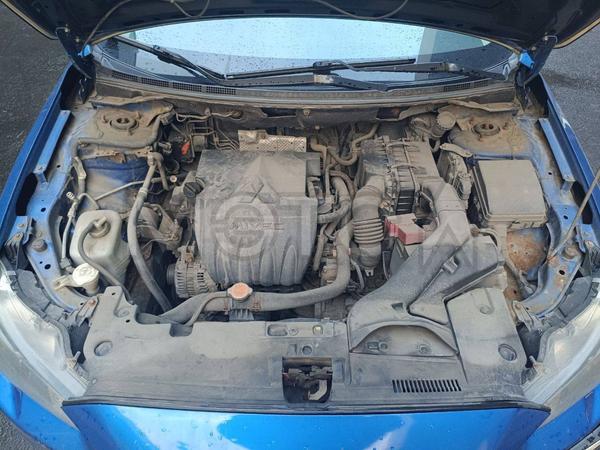 Mitsubishi Lancer 2011, фото 16