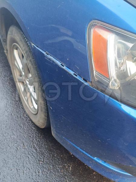 Mitsubishi Lancer 2011, фото 10