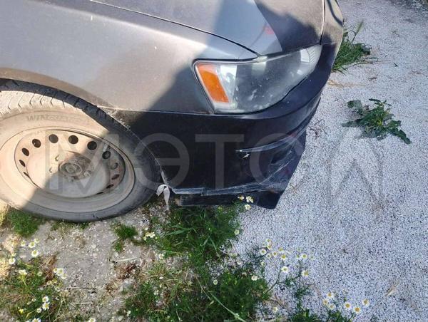 Mitsubishi Lancer 2011, фото 2