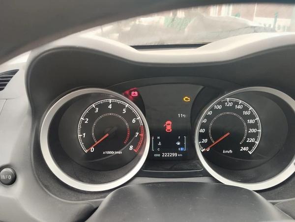 Mitsubishi Lancer 2011, фото 6