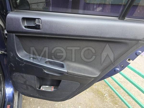 Mitsubishi Lancer 2008, фото 20