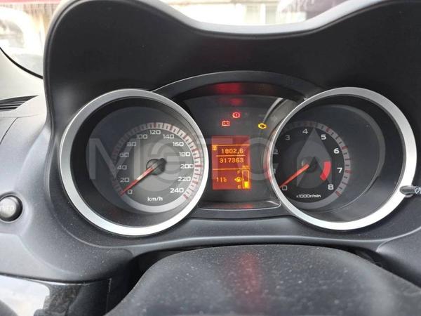 Mitsubishi Lancer 2008, фото 21