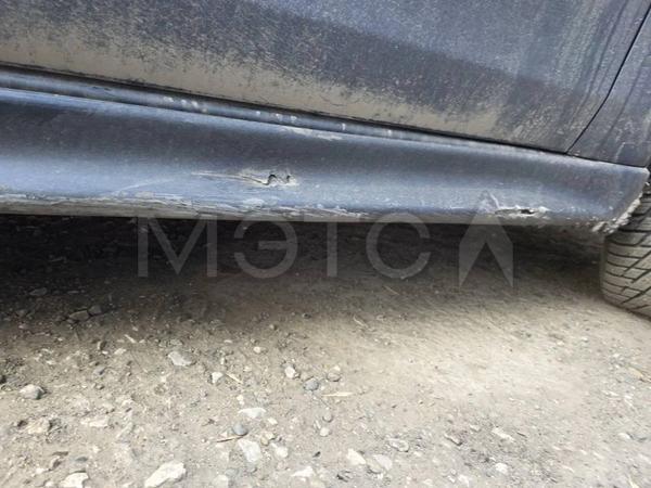 Mitsubishi Lancer 2008, фото 6